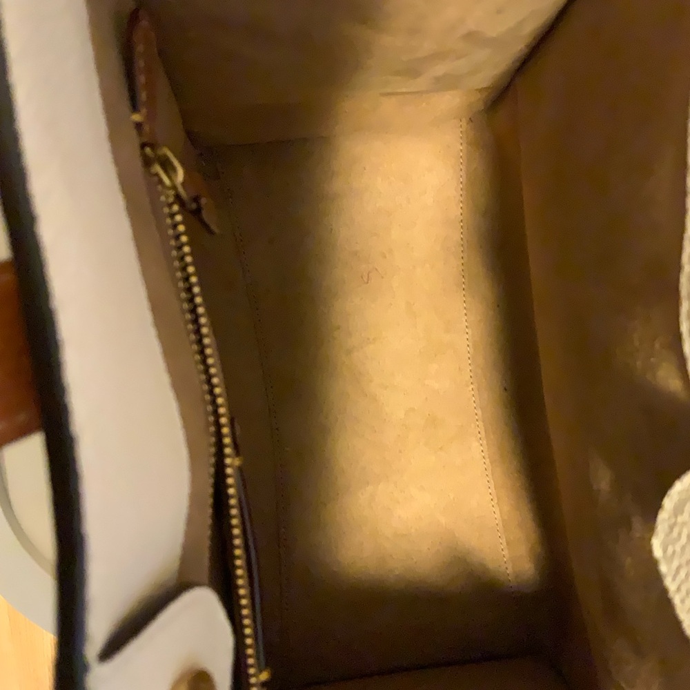 Coach Dempsey Tote reasonable offers only - Picture 3 of 6